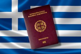 traduzioni legalizzate dal greco